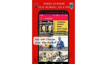 WOSF 105.3 Old School for Android - Download the APK from habererciyes